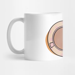 Coffee Cup / Cute Coffee Dates Mug